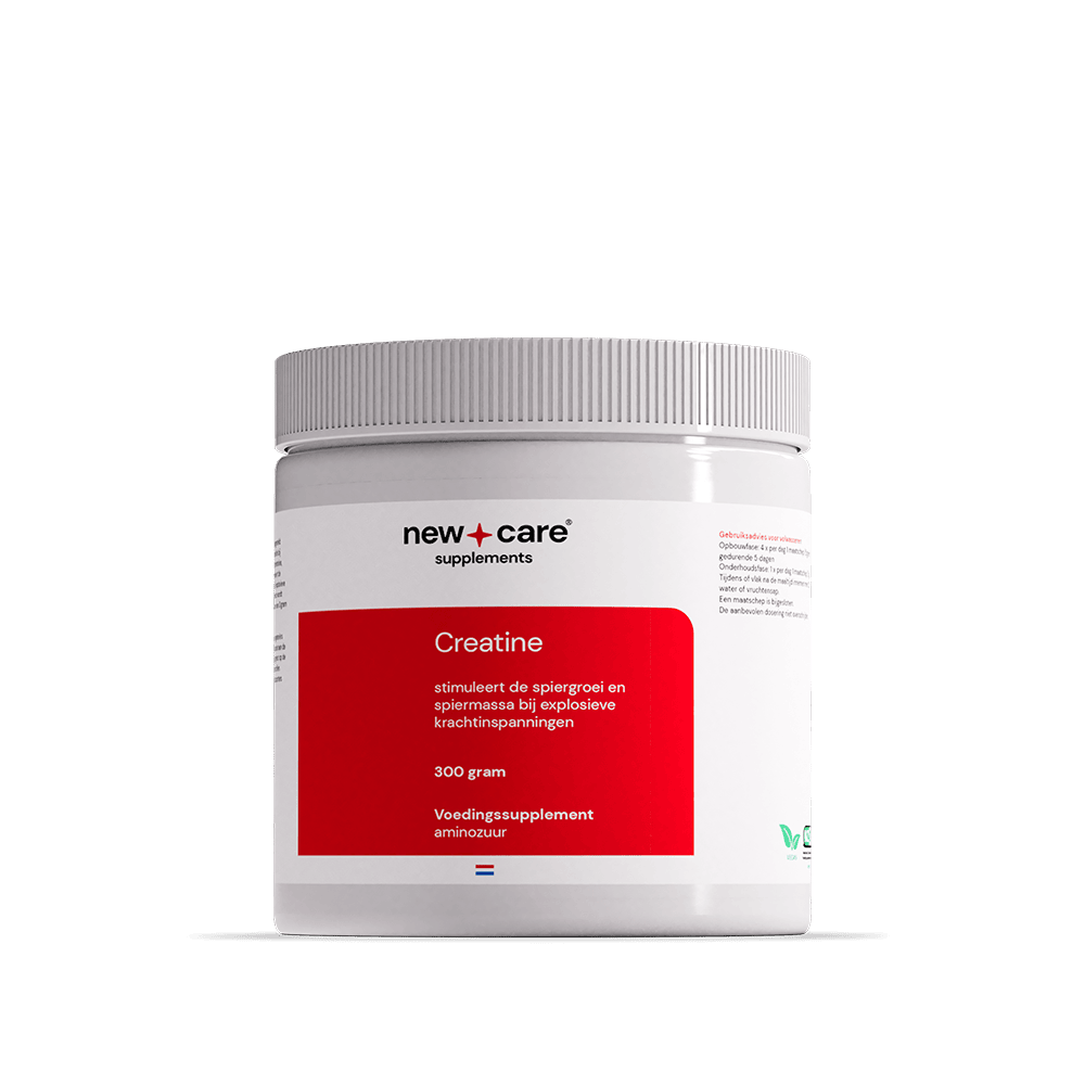 New Care Creatine (300 gram)