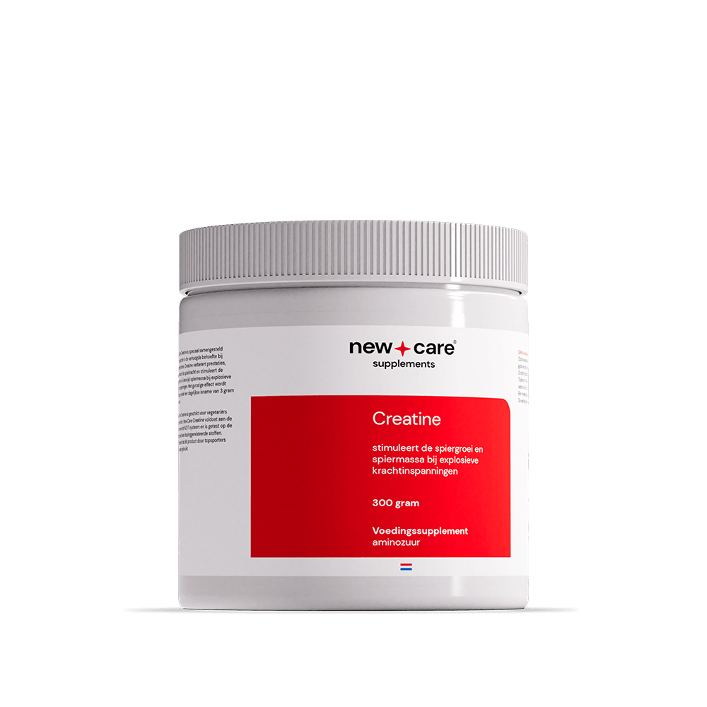 New Care Creatine (300 gram)