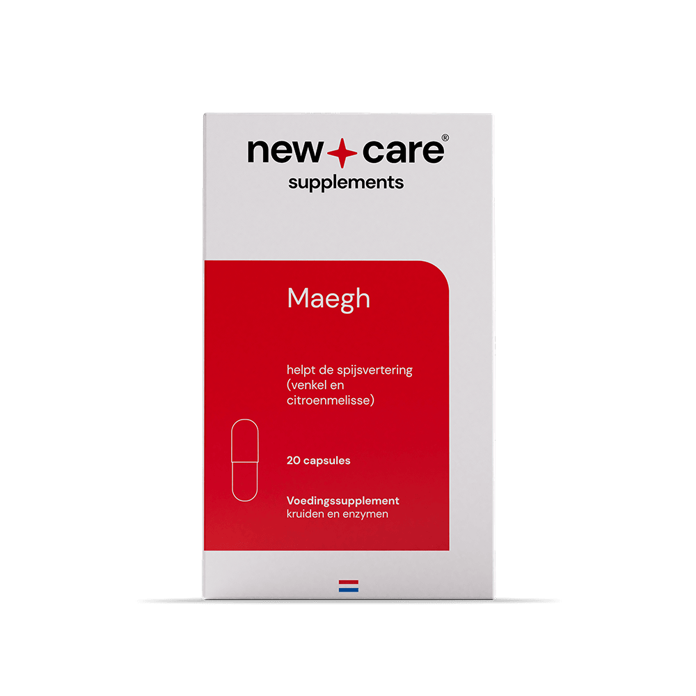New Care Maegh (20 capsules)