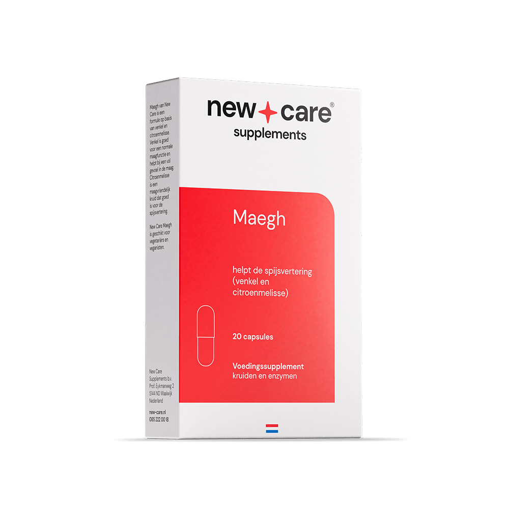 New Care Maegh (20 capsules)