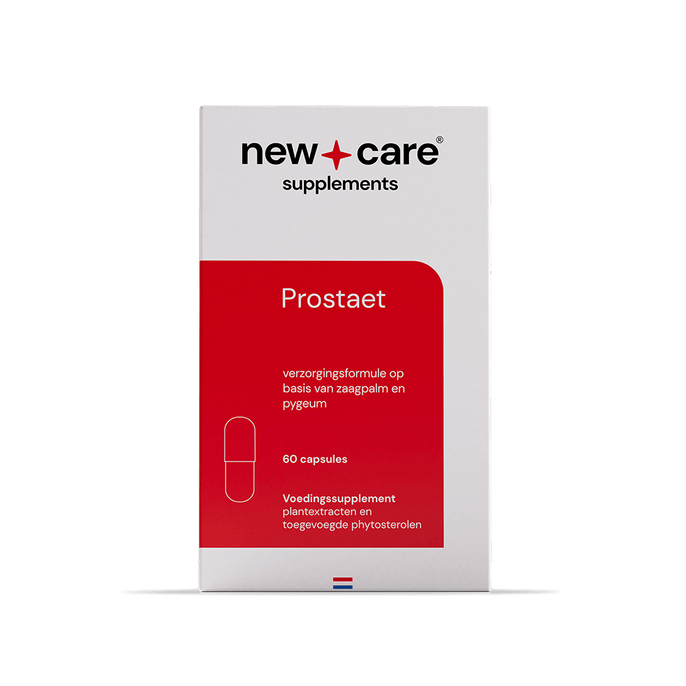 New Care Prostaet (60 capsules)