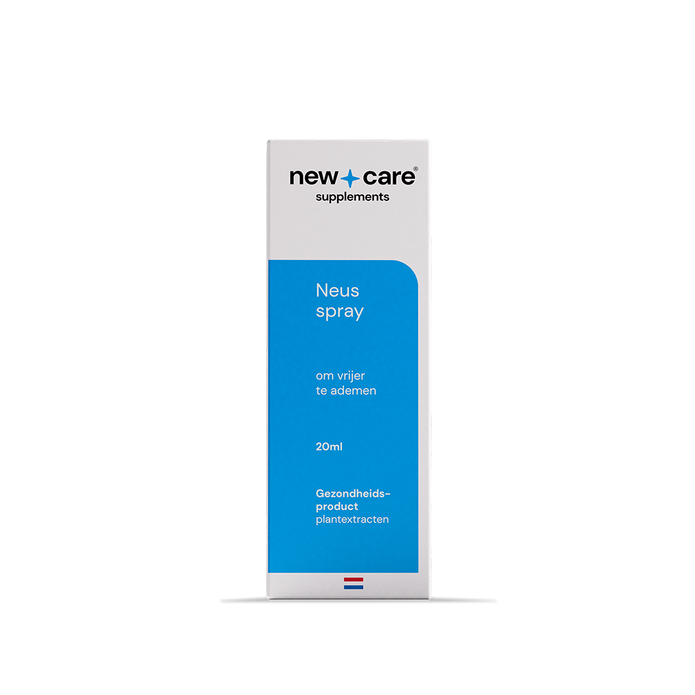 New Care Neus spray (20 ml)
