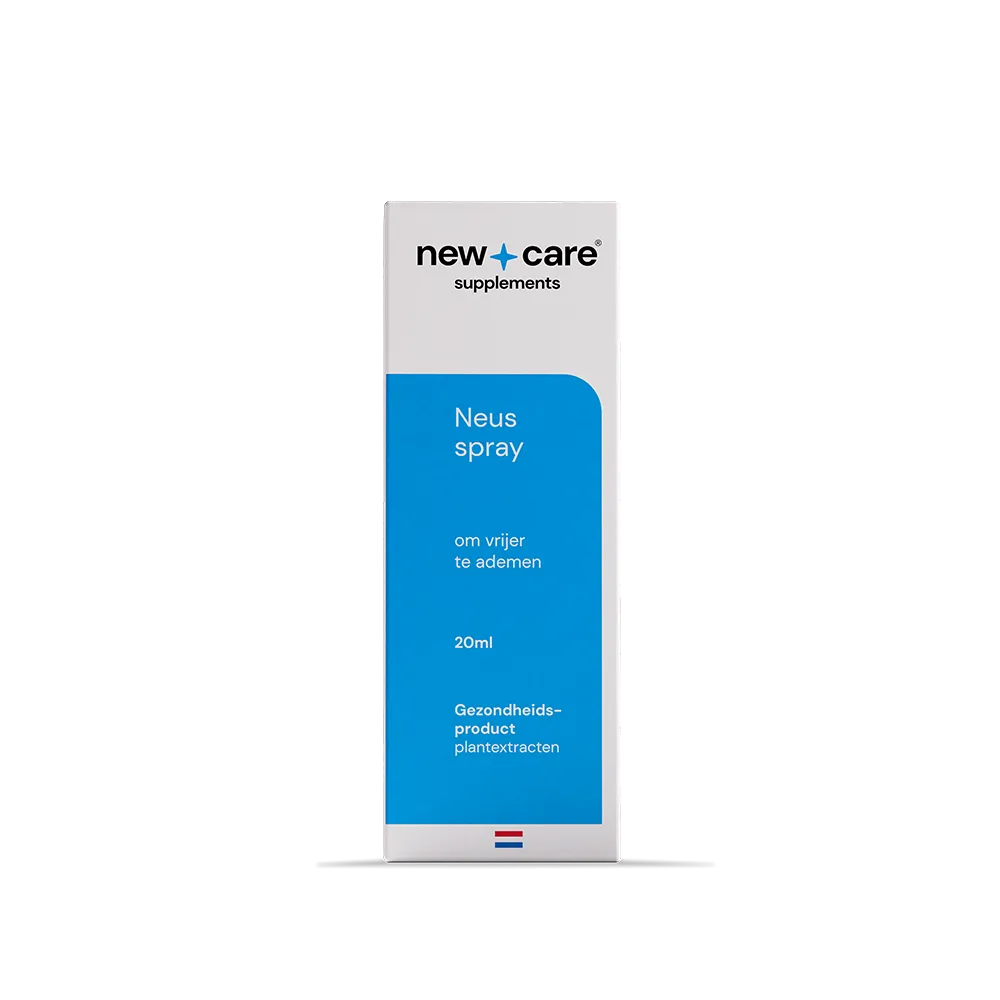 New Care Neus spray (20 ml)