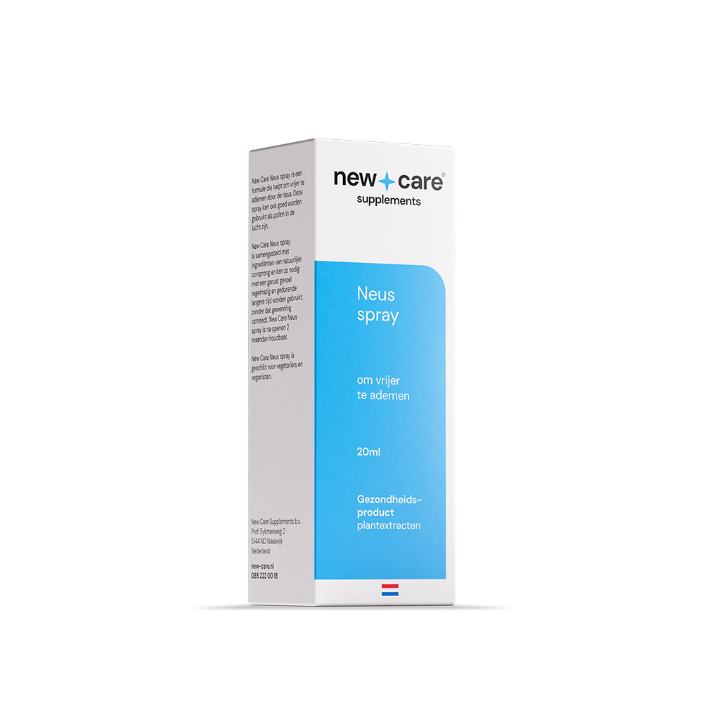 New Care Neus spray (20 ml)