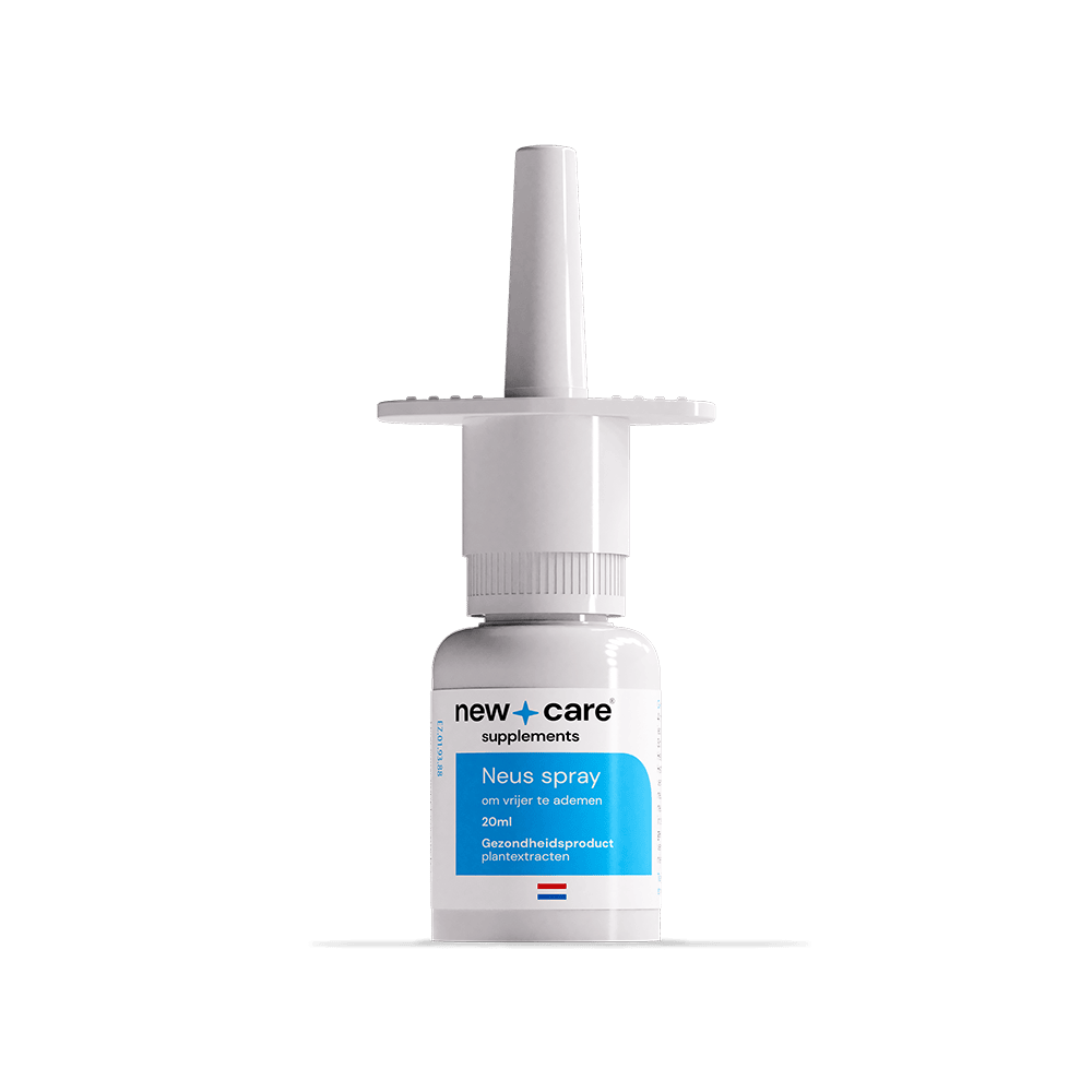 New Care Neus spray (20 ml) - image 2