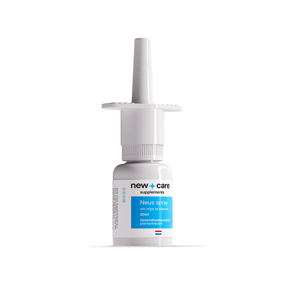 New Care Neus spray (20 ml) - image 3