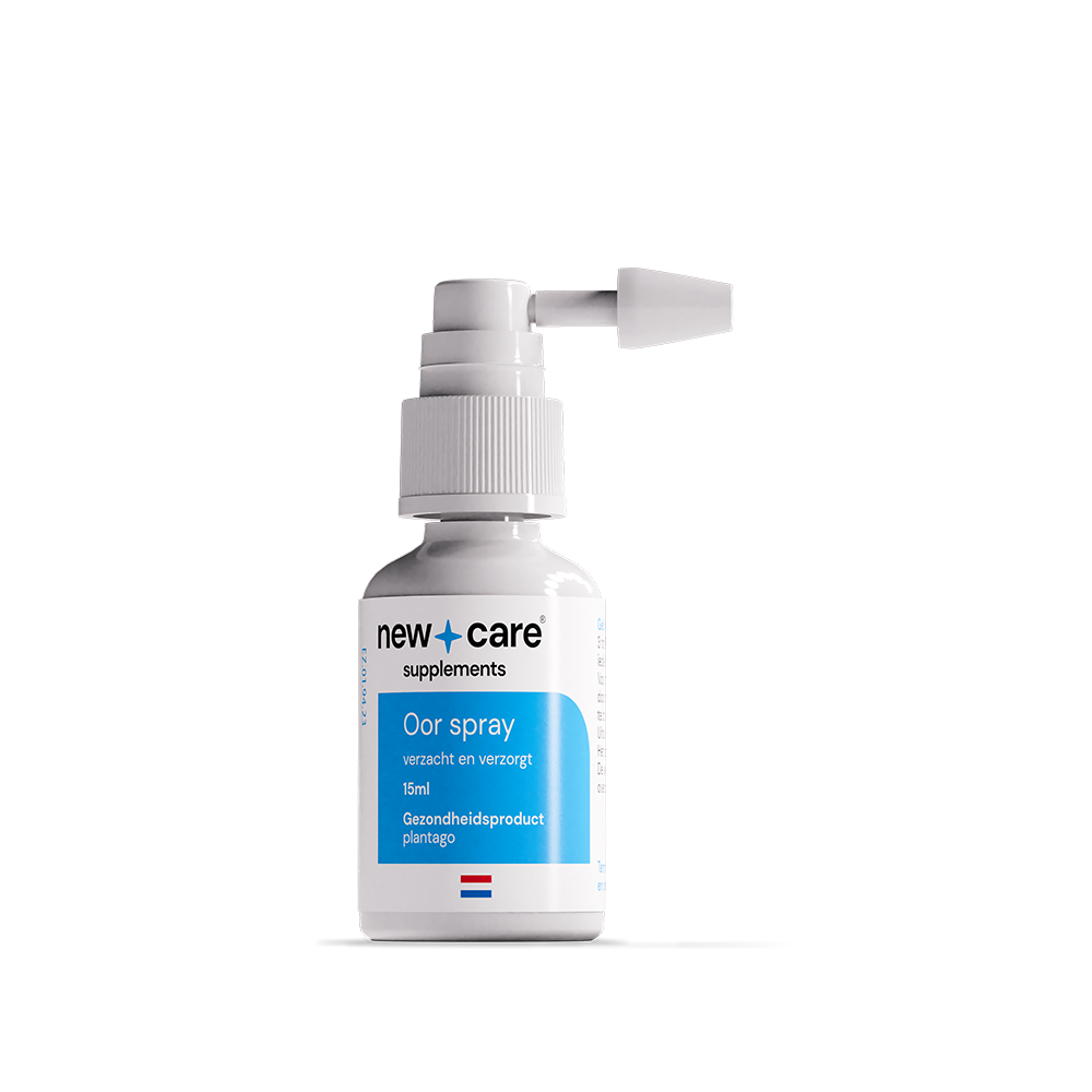 New Care Oor spray (15 ml) - image 2