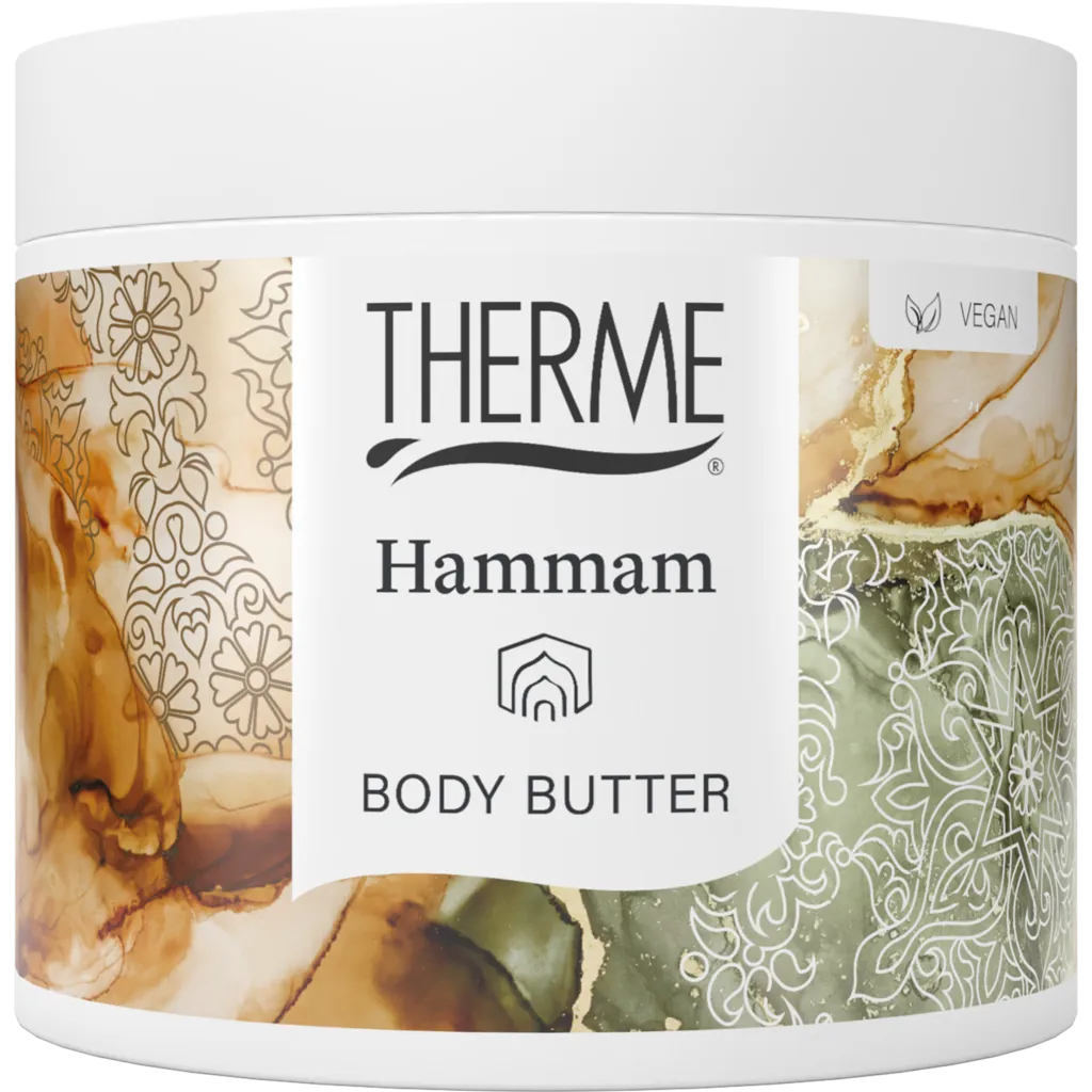 Hammam Body Butter (225 gr)