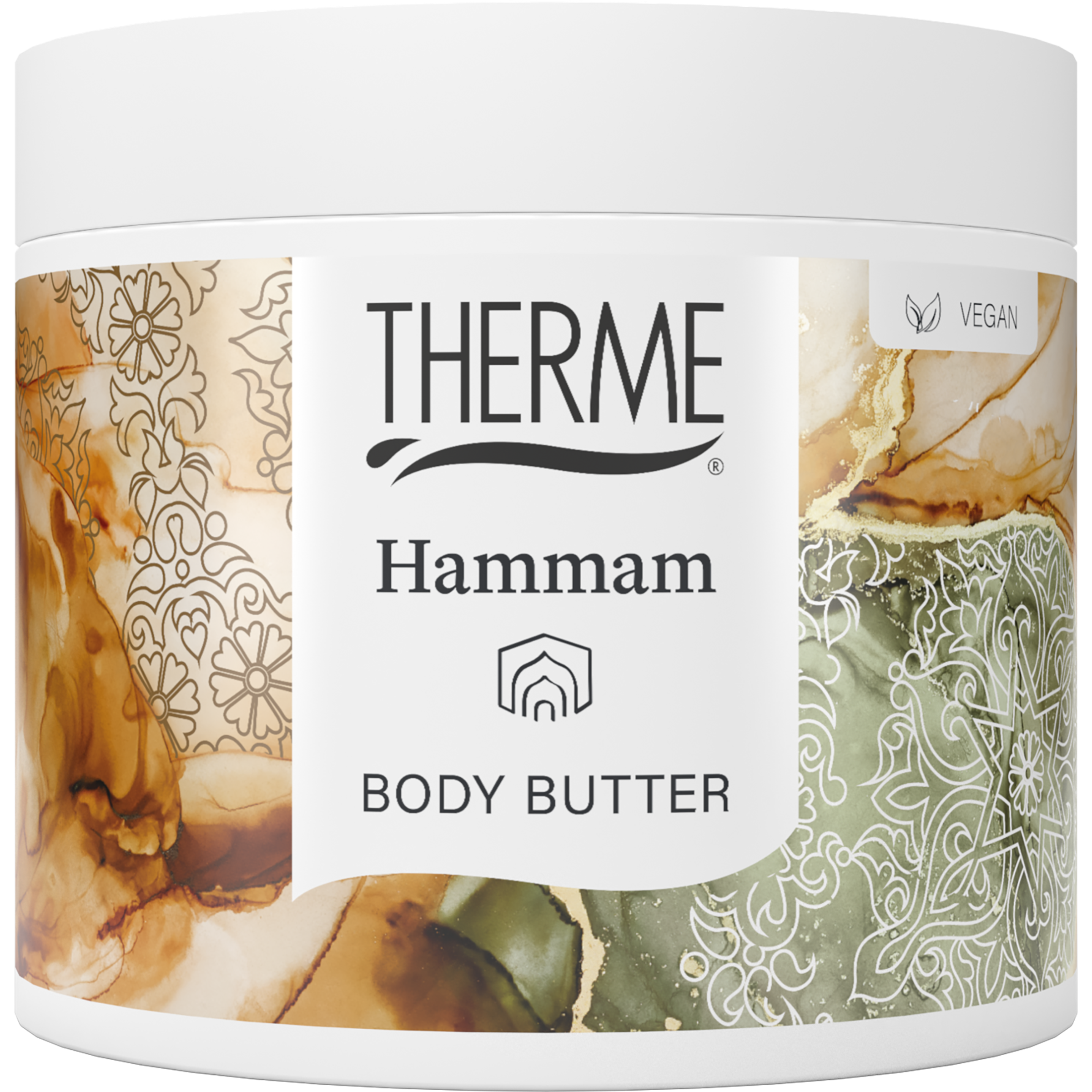 Hammam Body Butter (225 gr)