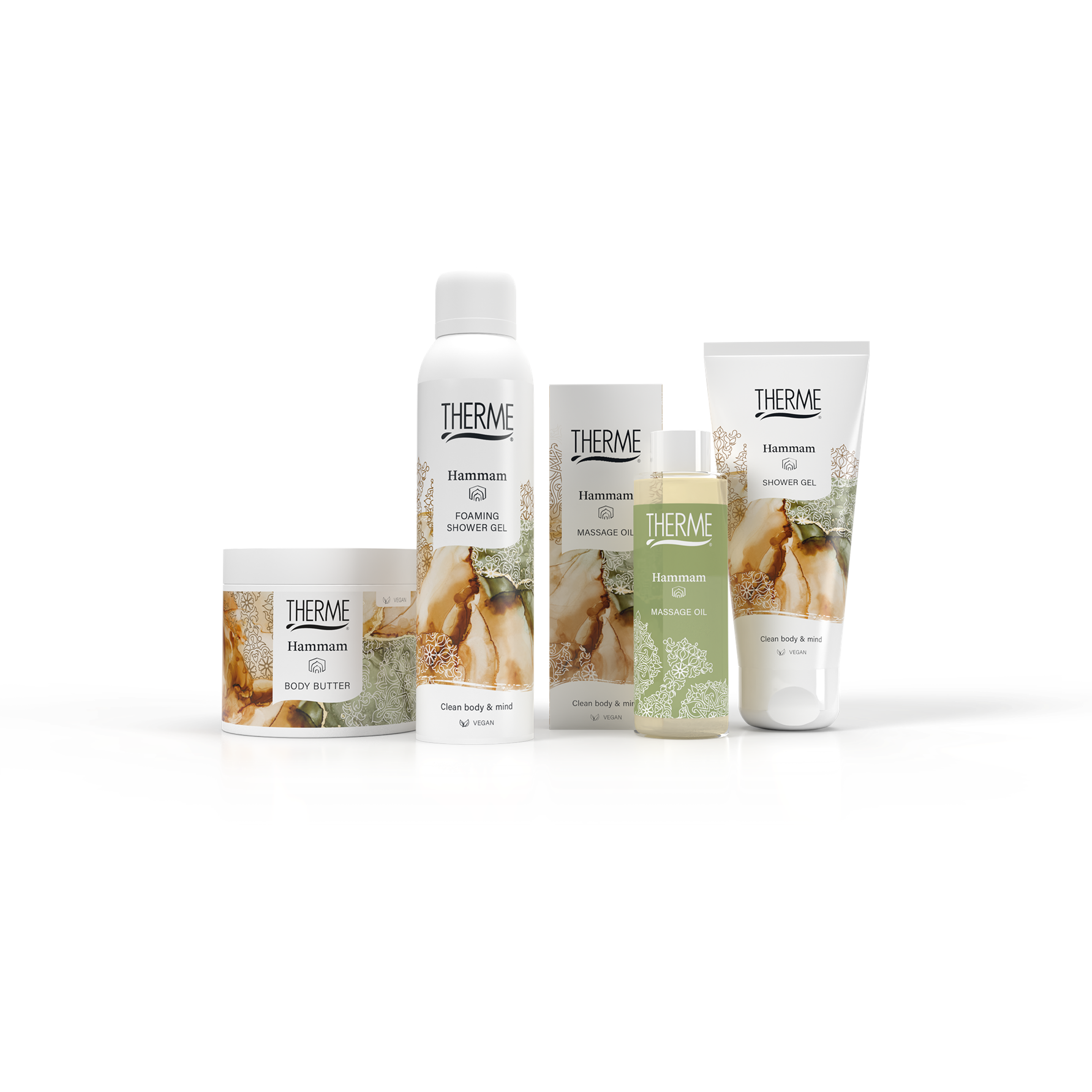 Hammam Body Butter (225 gr) - image 6