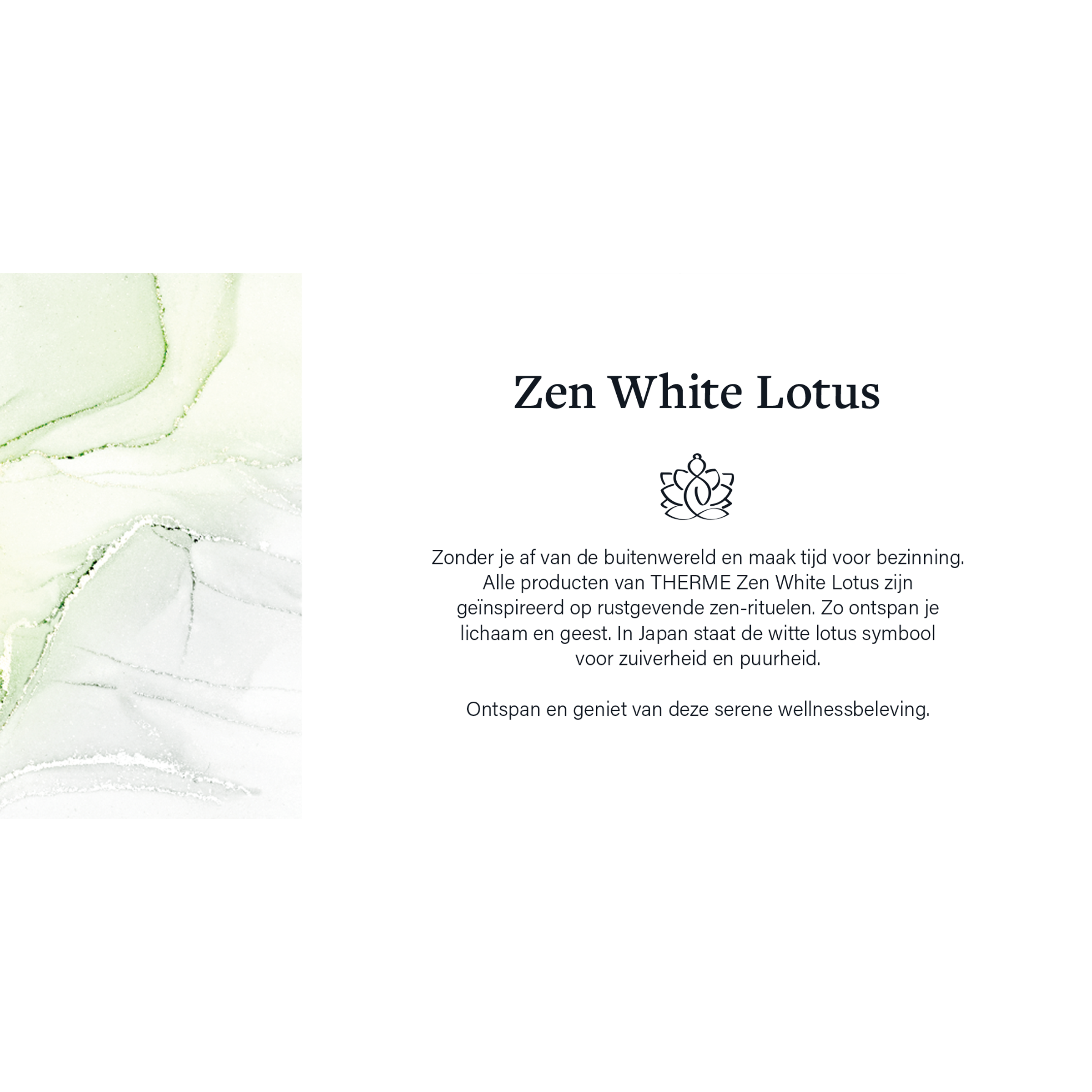 Zen White Lotus Body Serum (125 ml) - image 5