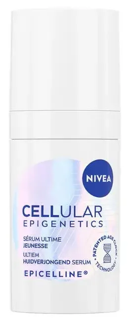 Nivea Cellular Epigenetics Huidverjongend Serum (15 ml)