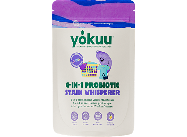 Yokuu Vlekkenfluisteraar Kleur (1020 gr)
