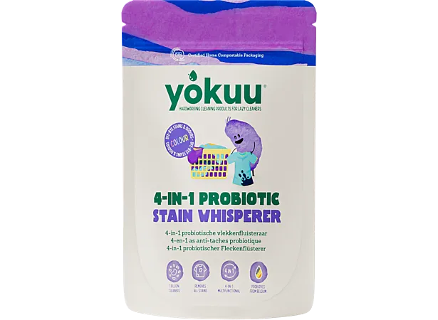 Yokuu Vlekkenfluisteraar Kleur (1020 gr)