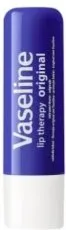 Vaseline Lip Therapy Original Stick (4,8 gr)