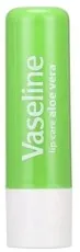 Vaseline Lip Therapy Aloe Vera Stick (4,8 gr)