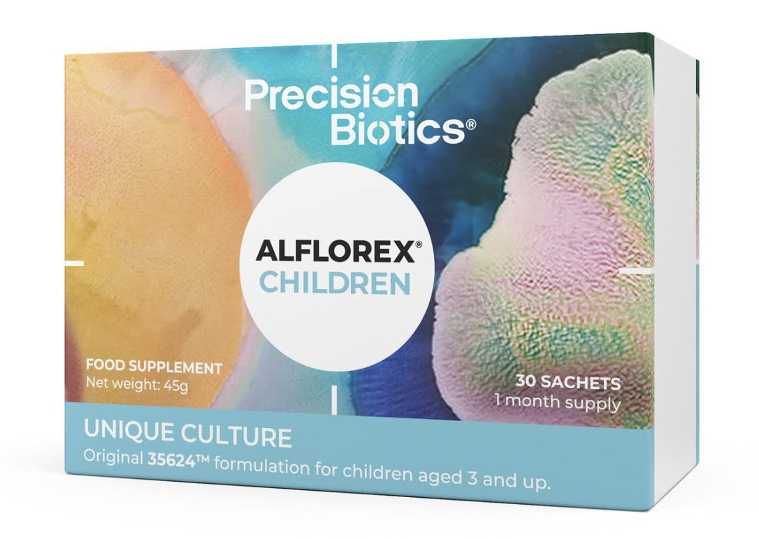 Alflorex Children (30 zakjes)