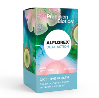 Alflorex Dual Action (30 capsules)