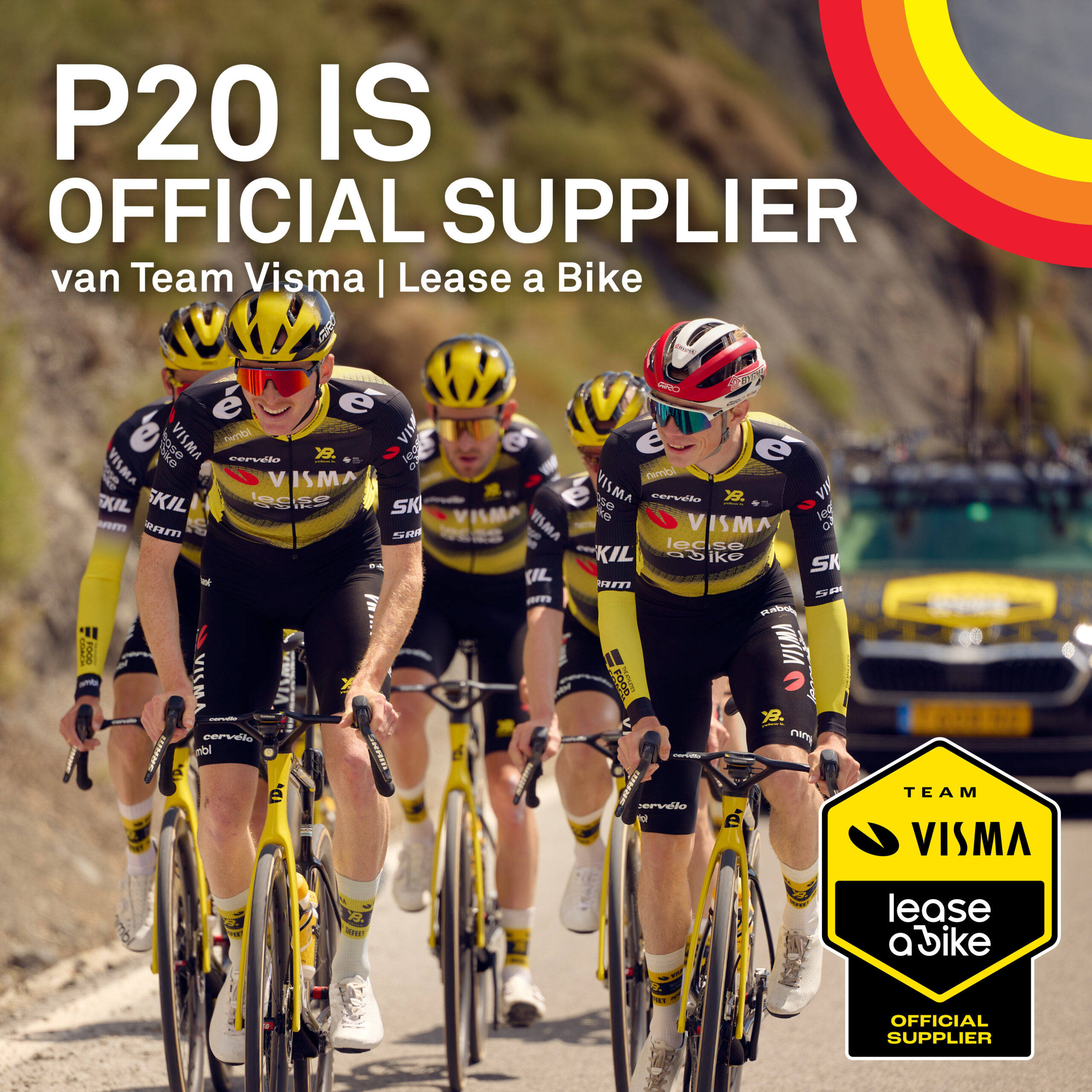 Riemann P20 Urban Shield Spf 50+ (50  gr) - image 6