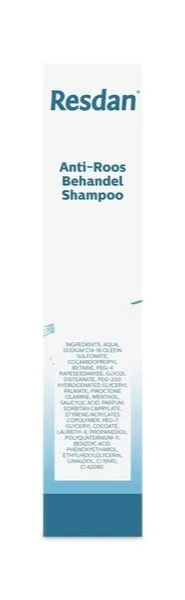 Resdan Forte Kuur (125 ml) - image 3