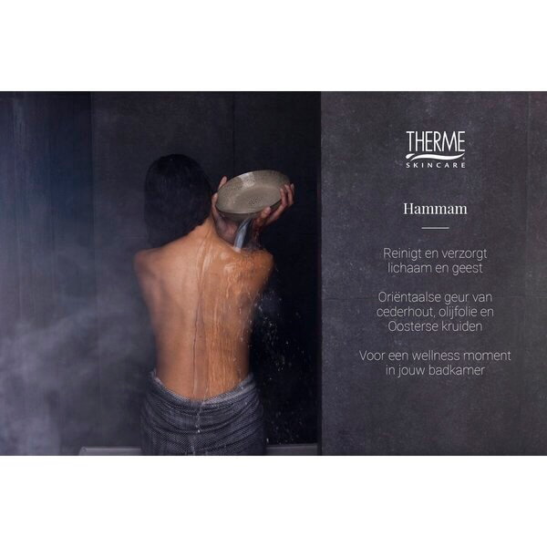 Therme Hammam Massage Oil (125 ml) - image 4