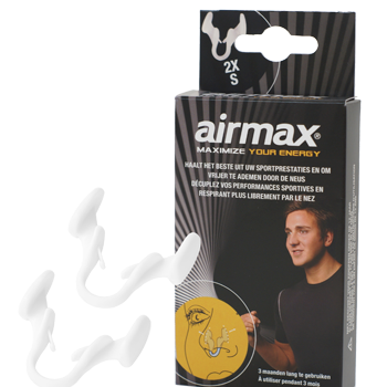 Airmax Sport Small (1 stuk)