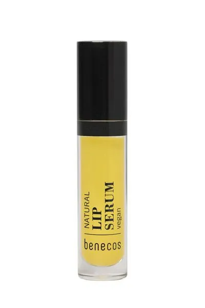 Benecos natural Lip Serum (4,8 gr)