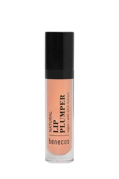Benecos Natural Lip Plumper (4,8 gr)