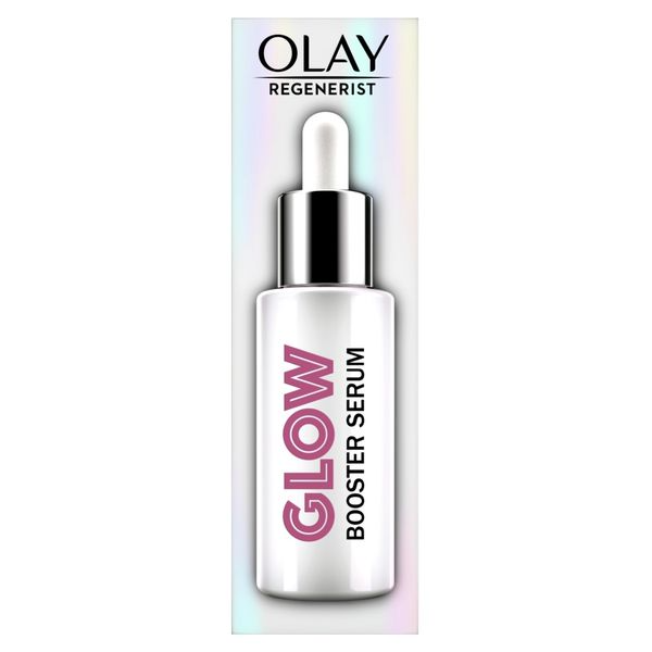 Olay Regenrist Dagcreme Glow Serum (40 ml)