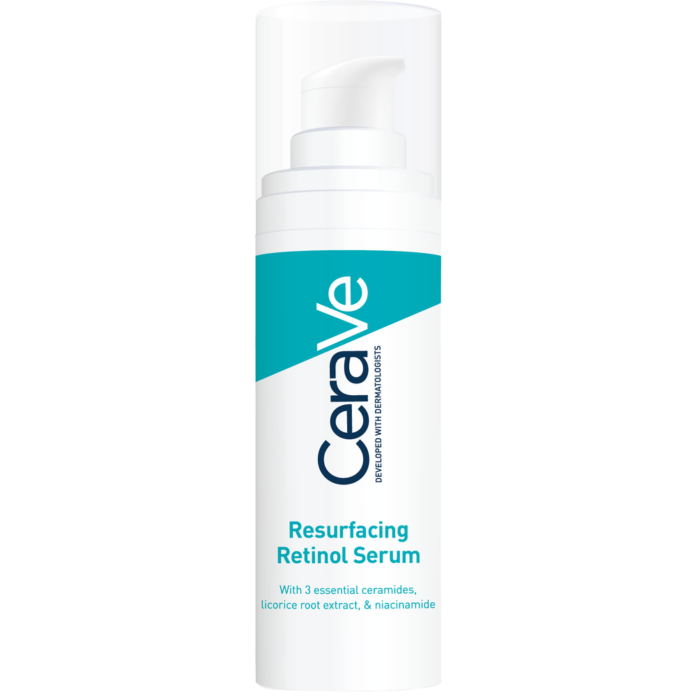 Cerave Retinol Serum (30 ml)