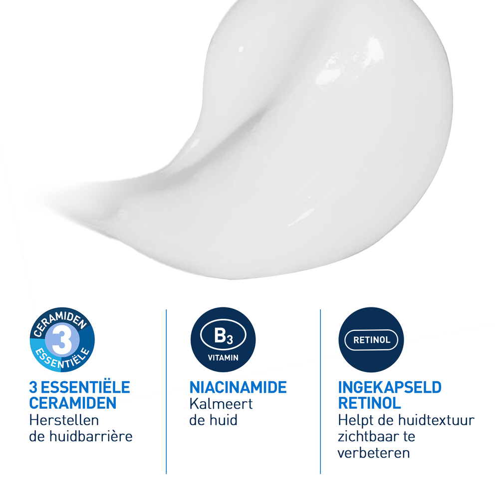 Cerave Retinol Serum (30 ml) - image 2