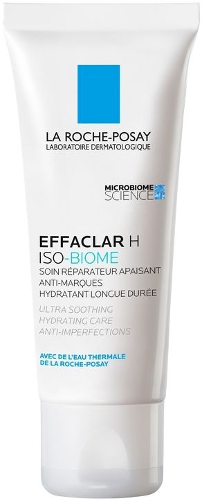 La Roche-Posay Effaclar H Iso-biome Ultra Soothing Care (40 ml)