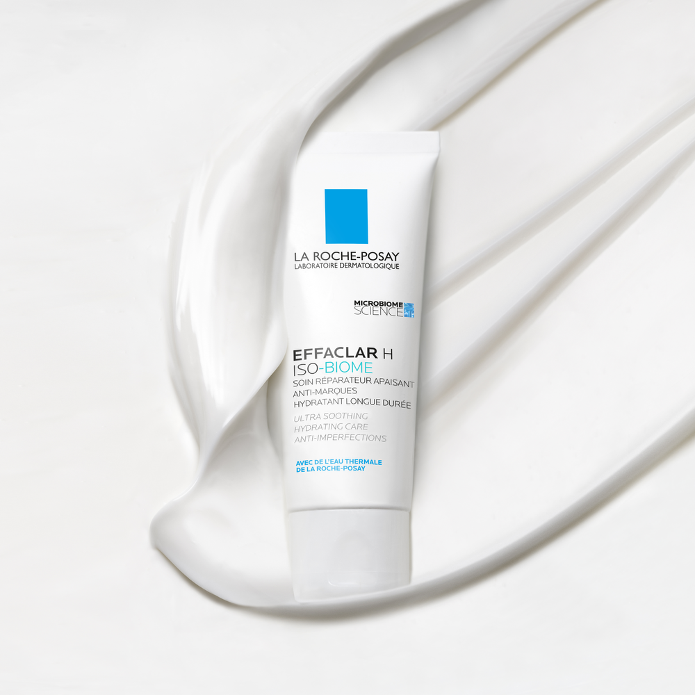 La Roche-Posay Effaclar H Iso-biome Ultra Soothing Care (40 ml)