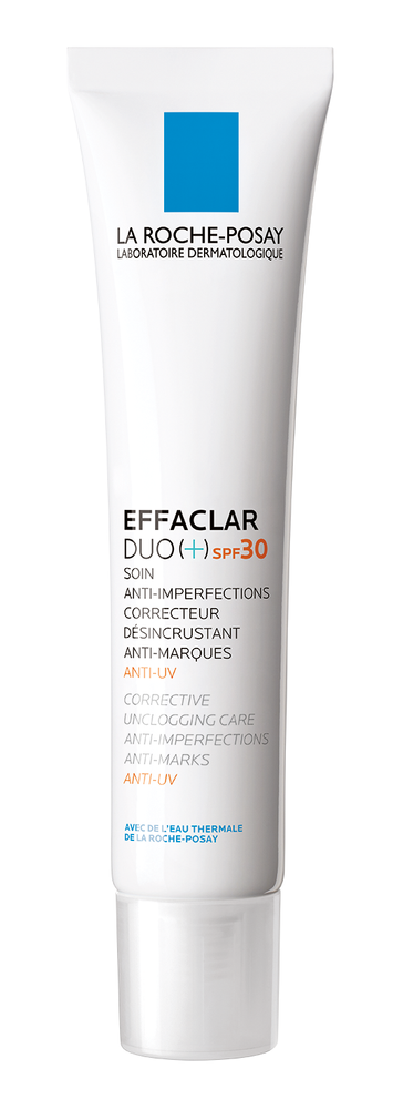 La Roche-Posay Effaclar Duo Plus SPF 30 (40 ml)