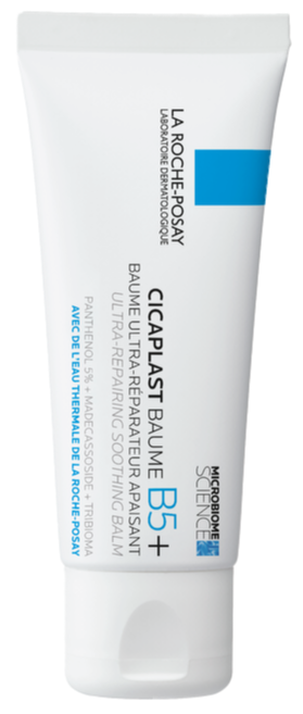 La Roche-Posay Cicaplast Balsem B5+ Ultra-repairing Soothing Balm (40 ml)