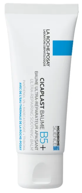 La Roche-Posay Cicaplast Balsem B5+ Ultra-repairing Soothing Balm (40 ml)