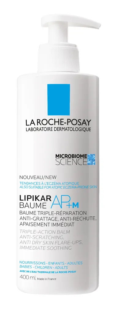 La Roche-Posay Lipikar Balsem AP+ (400 ml)