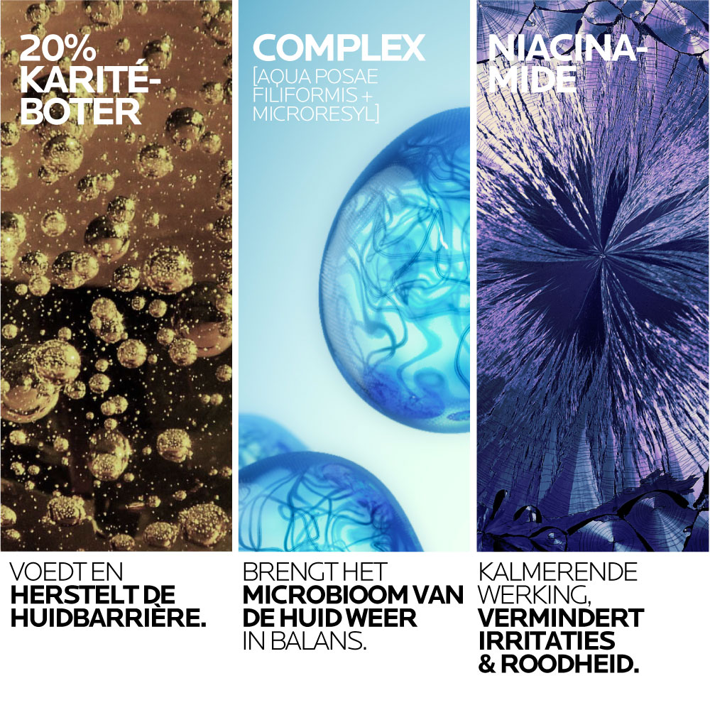 La Roche-Posay Lipikar Balsem AP+ (400 ml) - image 2