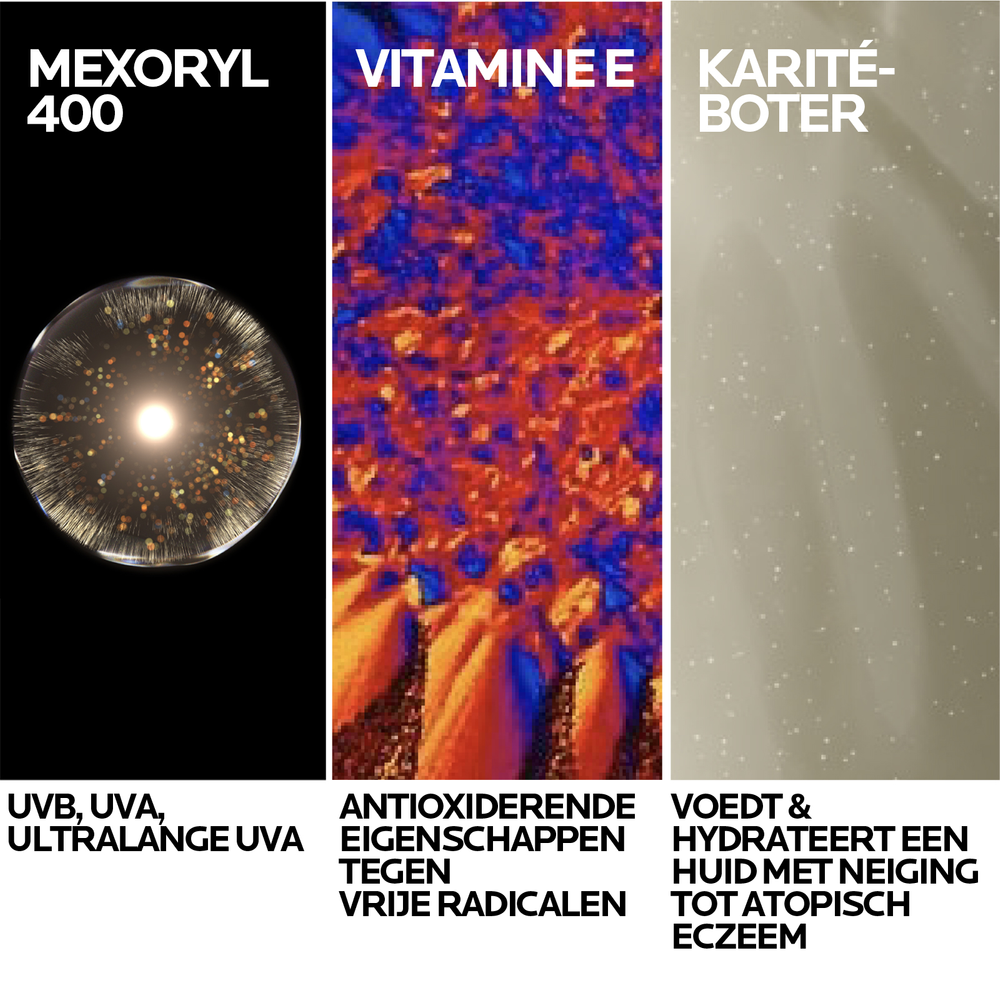 La Roche-Posay La Roche-Posay Anthelios Uvmune 400 Ultra Resistant SPF50+ (250 ml) - image 5