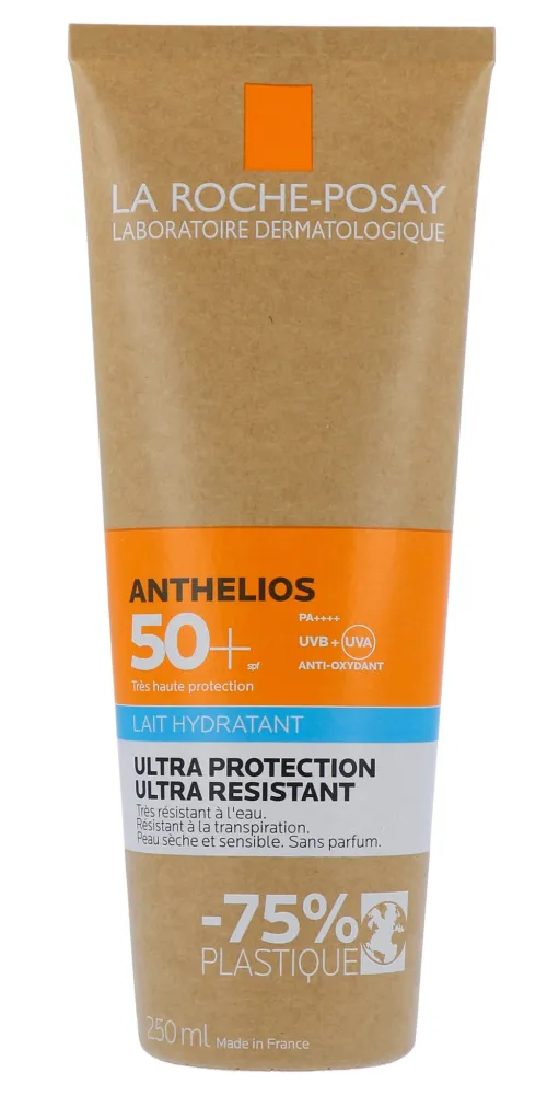 La Roche-Posay Anthelios Hydrating Lotion Eco Tube SPF50+ (250 ml)