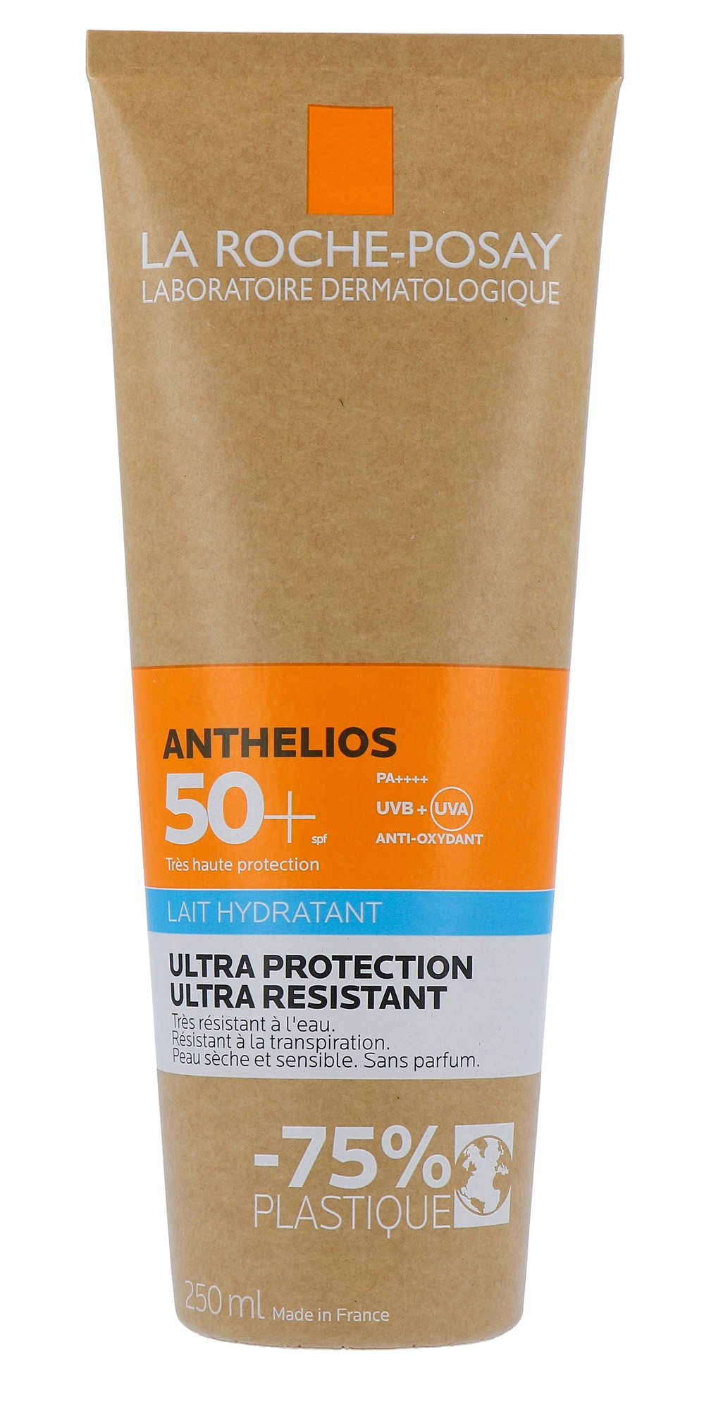 La Roche-Posay Anthelios Hydrating Lotion Eco Tube SPF50+ (250 ml)