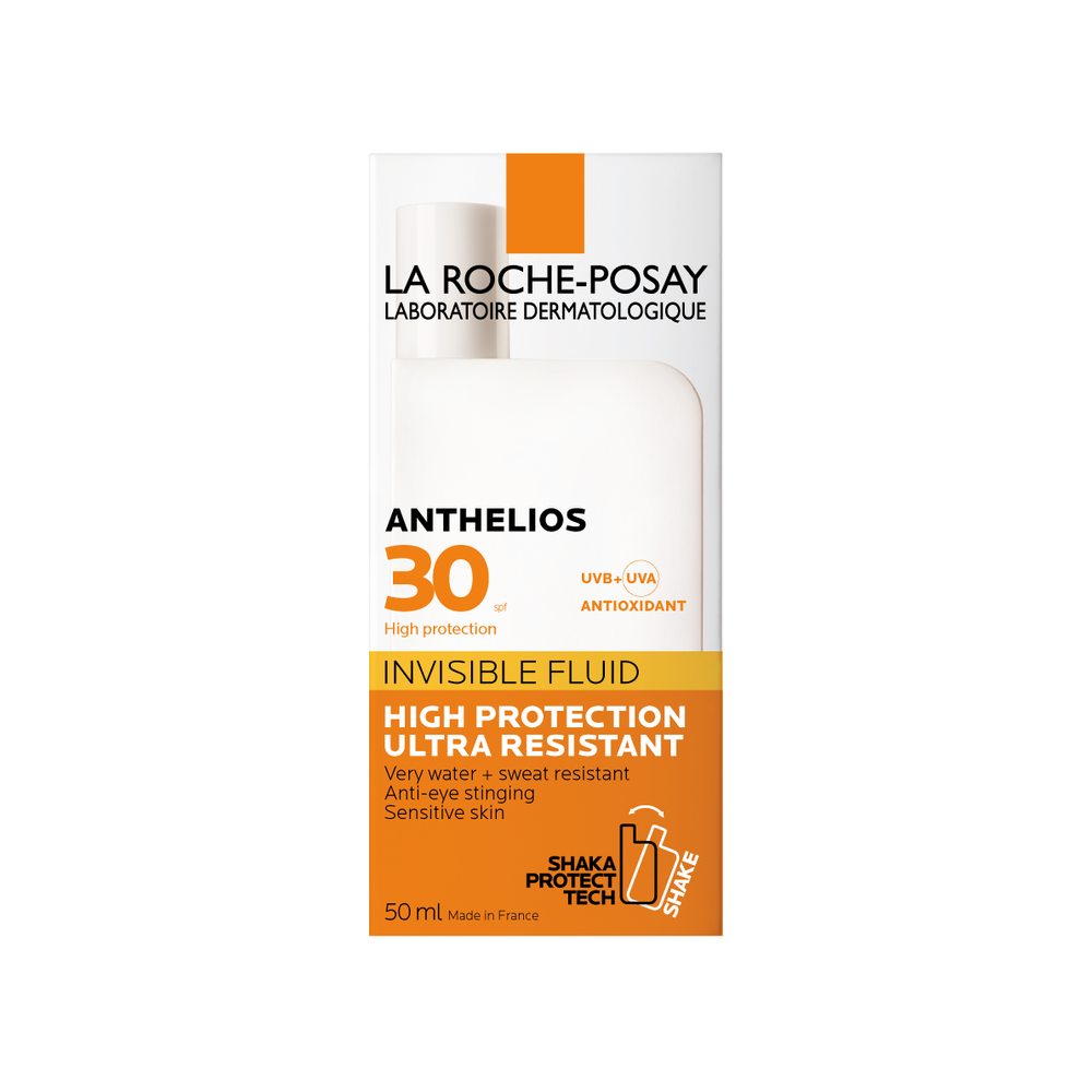 La Roche-Posay Anthelios Invisible Fluid SPF30 (50 ml)