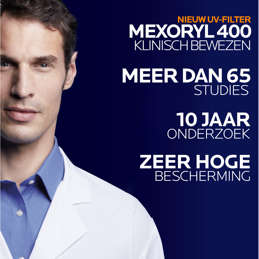 La Roche-Posay Anthelios Uvmune 400 Hydrating Cream SPF50+ (50 ml) - image 4