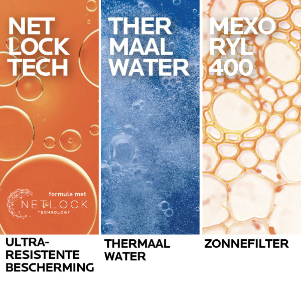 La Roche-Posay Anthelios Uvmune 400 Invisible Fluid SPF50 (50 ml) - image 5