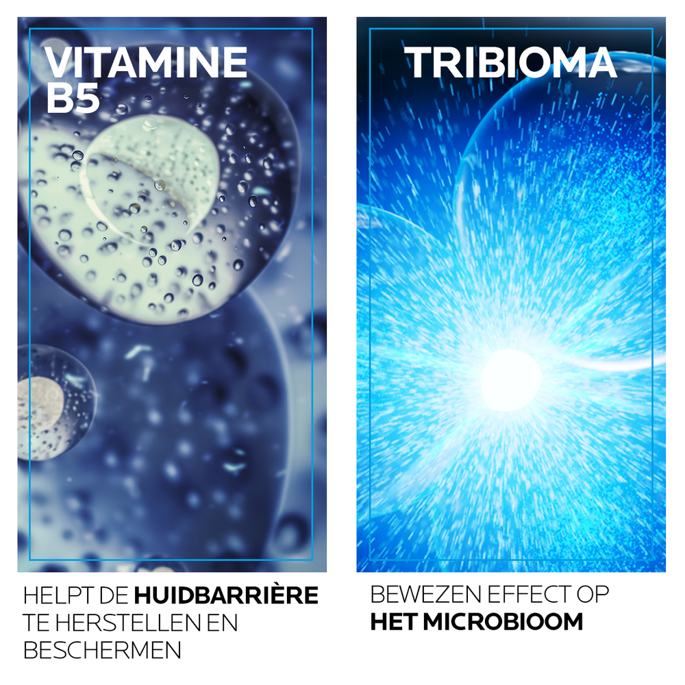 La Roche-Posay Cicaplast B5+ Ultra Repairing Soothing Balm (100 ml) - image 14