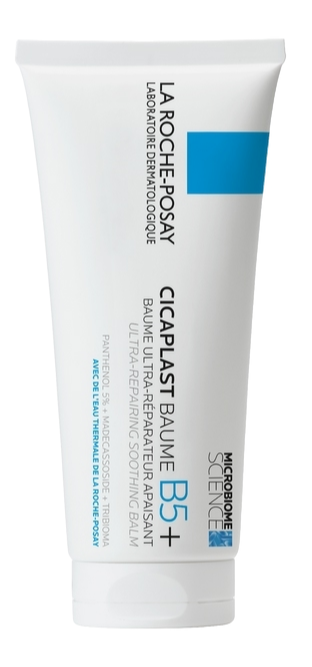 La Roche-Posay Cicaplast B5+ Ultra Repairing Soothing Balm (100 ml)