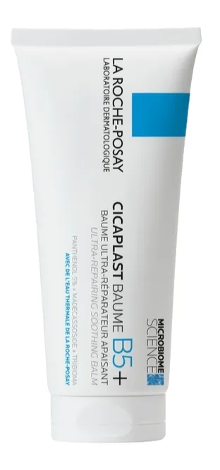 La Roche-Posay Cicaplast B5+ Ultra Repairing Soothing Balm (100 ml)