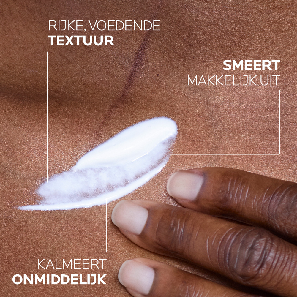 La Roche-Posay Cicaplast B5+ Ultra Repairing Soothing Balm (100 ml) - image 3