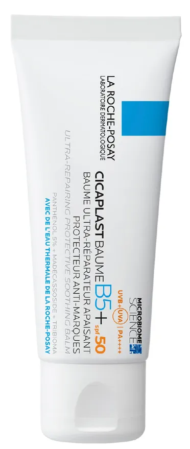La Roche-Posay Cicaplast Baum B5 SPF50 Balm (40 ml)