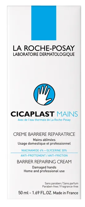 La Roche-Posay Cicaplast Barrier Repairing Cream (50 ml)